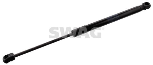 Pneumatická prużina, Batożinový/nákladný priestor SWAG